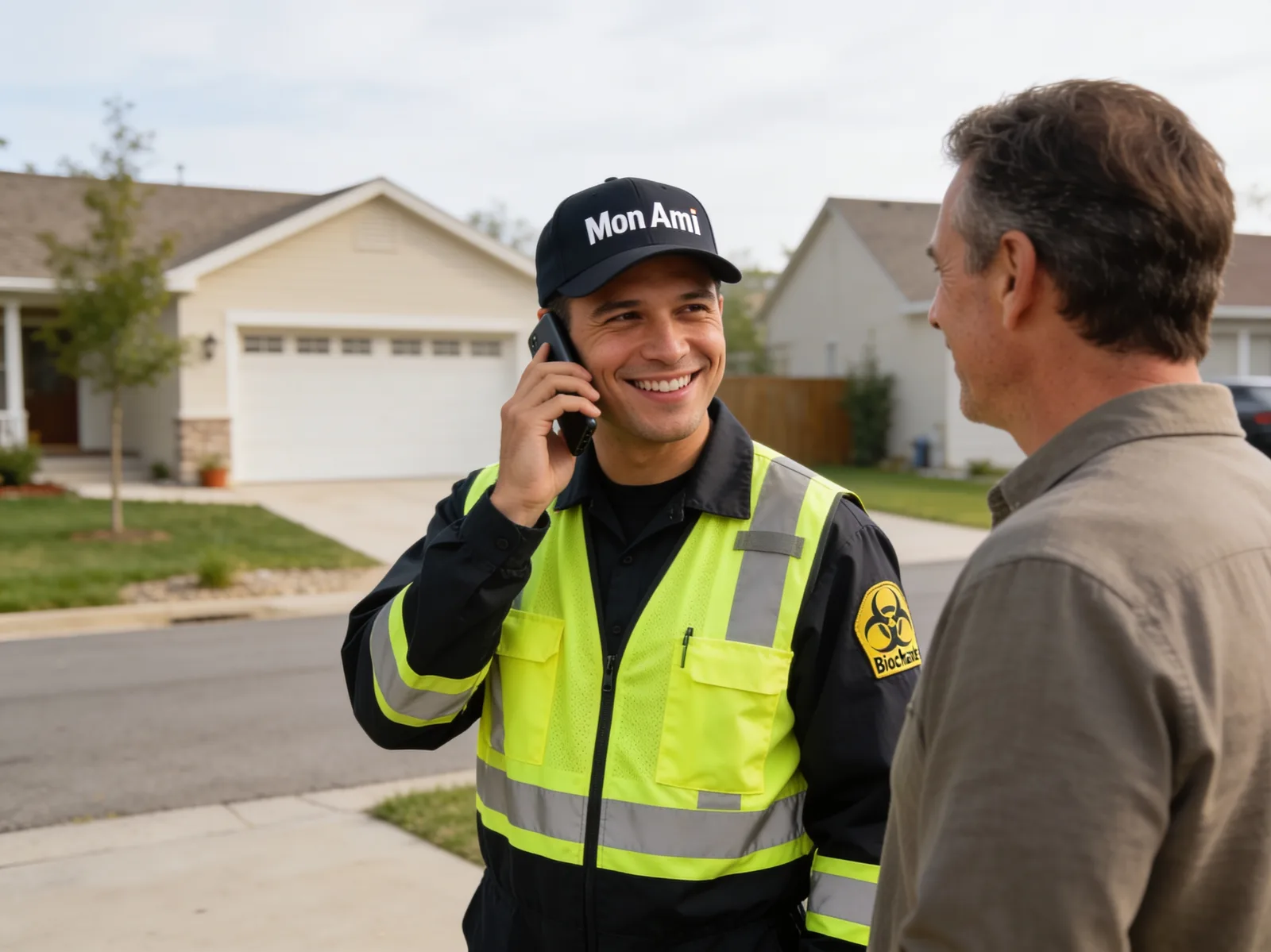 Sewage Cleanup Ute, IA FAQs